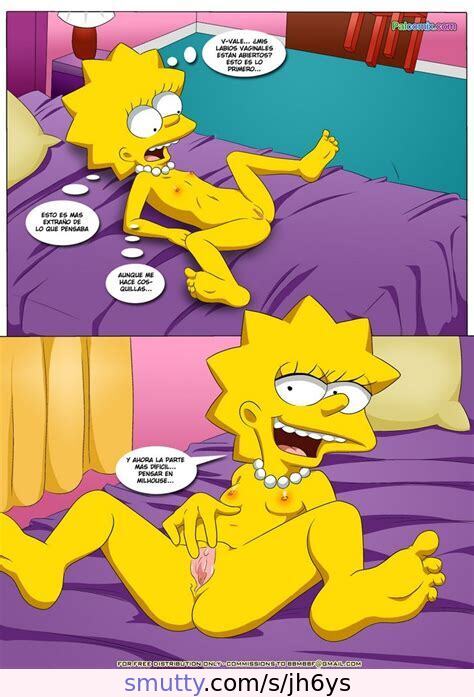 #Simpsons