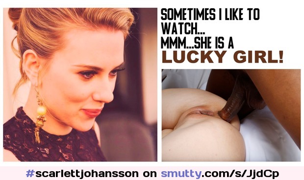 #scarlettjohansson #cuckold #chastity #sexslave #analplug #mistress #caption #fake #femdom #watch