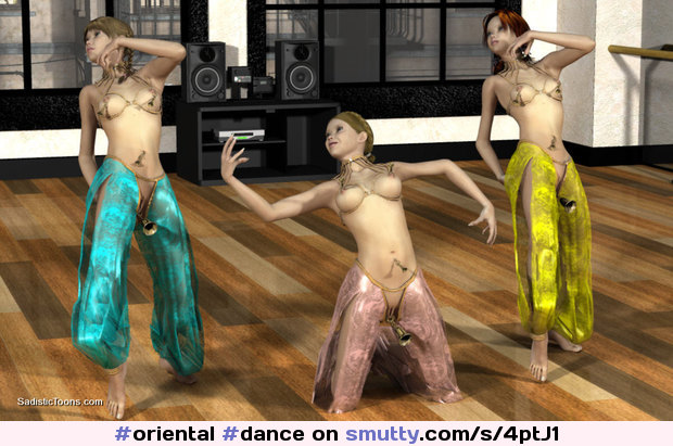 Oriental slavegirl bell dance
#oriental #dance #piercedpussy #PiercedNippels #bellydancer #piercings
