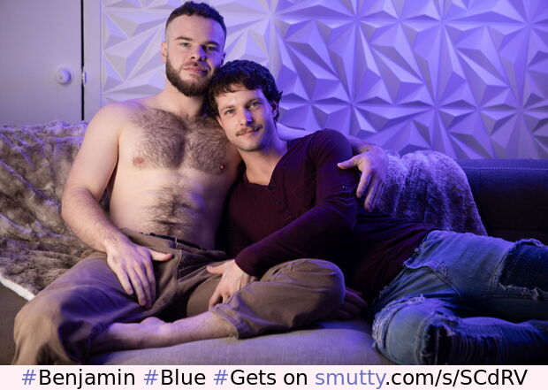 #Benjamin #Blue #Gets #Fucked #By #Marcus #Mcnei