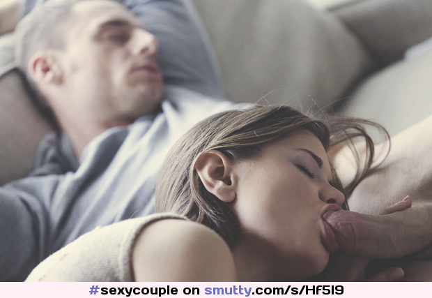 #sexycouple#suckinghim#foreplay