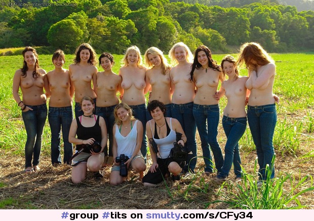 #group#tits
