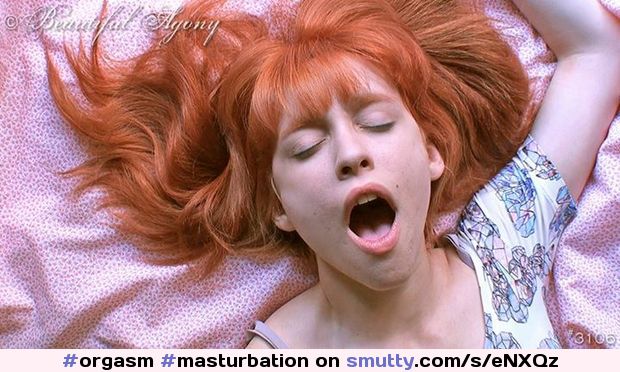 #masturbation #femalemasturbation #facesofpleasure #BeautifulAgony #orgasm