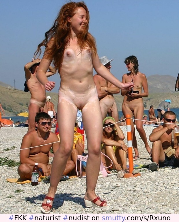 #FKK #naturist #nudist