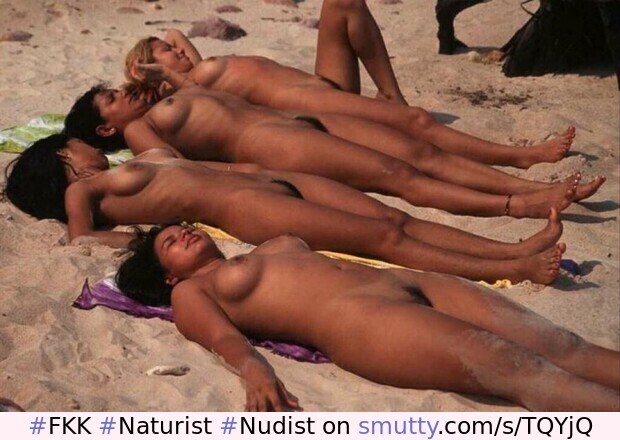 #FKK #Naturist #Nudist
