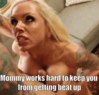 #mom #bully #slut #whore #cuckold #cuckson