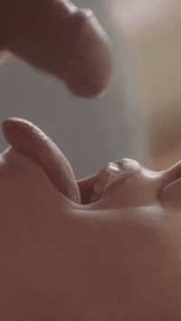 #cumshot#orgasm#hot#sexy#tongueout##hottie#wow#swallowingcum
