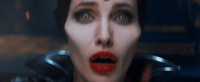 #Maleficent #AngelinaJolie