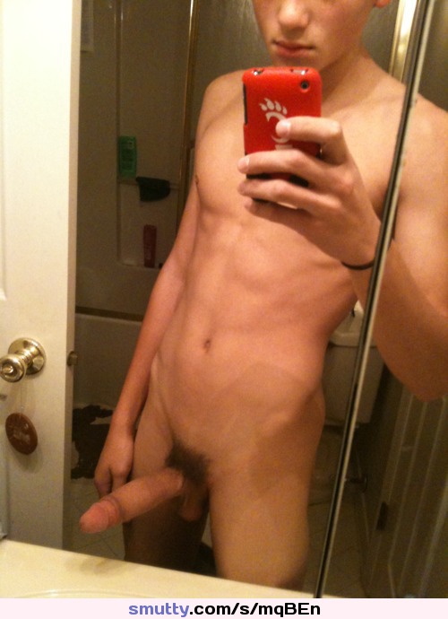 #selfie #amateur #boy #penis #hardon #bigcock