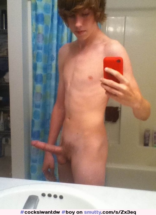#boy #twink #erection #penis #bigcock #hardon #boner #selfie #amateur