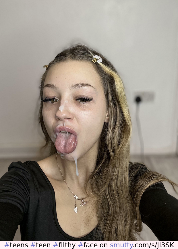 ##teens #teen #filthy #face #trash #cum #penis #in #her #mouth #cousin #young #sensual #skinny #goddess #slut