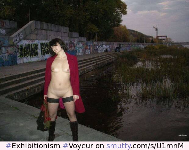 #Exhibitionism #Voyeur #Public #Self_Expose #Perversions #Explicit #Pussy