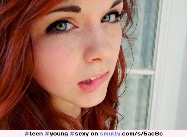 #teen #young #sexy #beautiful