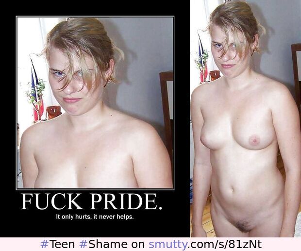 #Teen #Shame #Humiliation