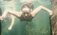 #paollaoliveira #pelada #felizesparasempre #skinnydipping #swimming #gif #wet #nude #nudist #rsop2017 #mermaid #hot #underwater #smalltits !
