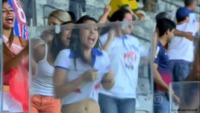 #Bahia #soccerFan #oops #RSOP2016 !!!
