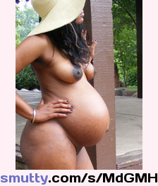 #amateur#preggo#pregnant#black#ebony#African