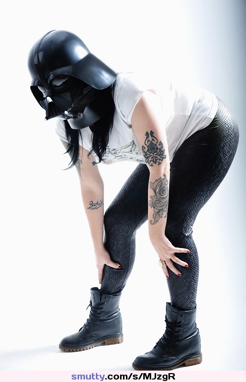 Simply want to fuck this Darth Vader version very hard ^.^ #sex #porn #pornsluts #sexy #comicporn #emo #babes