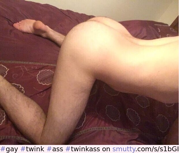 #gay #twink #ass #twinkass  #butt