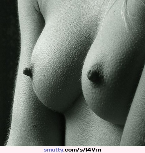 #gorgeous #blackandwhite #breasts #smalltits #detail #nipples #goosebumps #cute #photography #dreamy #erotic