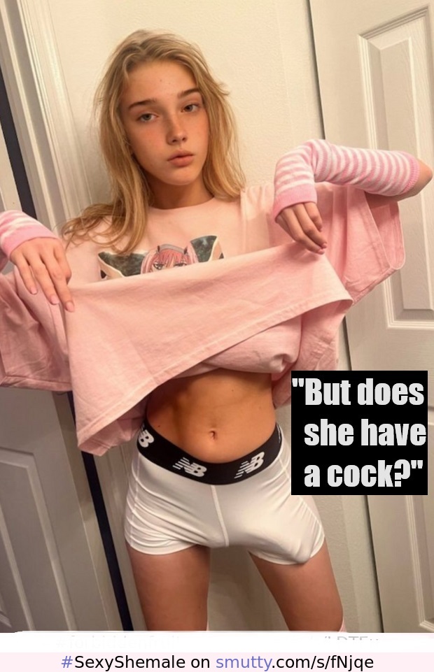 #SexyShemale #TrannyCock #MarriedButBi