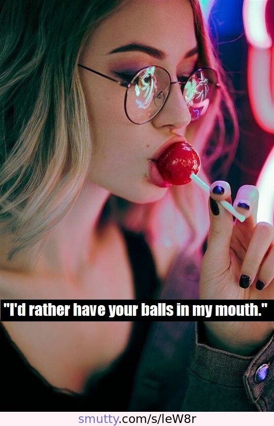 #Lollipop #Seduction #Glasses #PervMoms #TeasingTeens