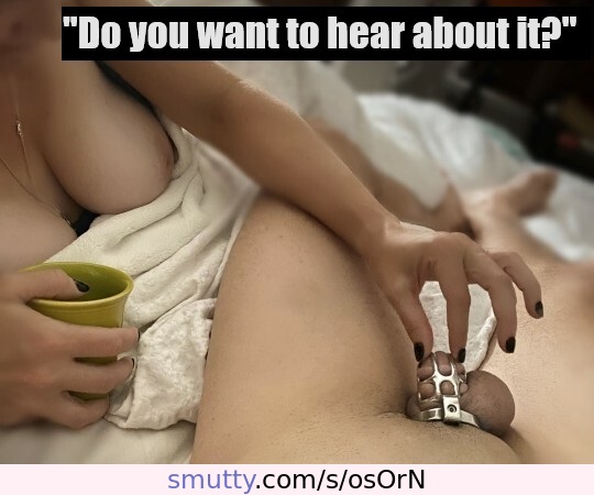 #PervMoms #hotwife #Chastity