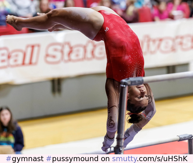 #gymnast
#pussymound