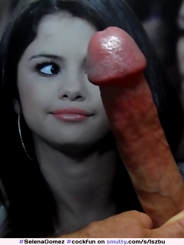 Selena Gomez Suck Naked Dick.