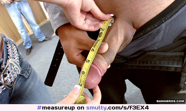#measureup#sizematters#7Inch#PikjokesolomeLike