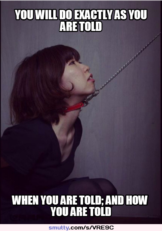 #caption #captioned #collar #collared #leash #leashed #collarandleash #leashandcollar
#submissive #subby #subbie #SubmissiveGirl