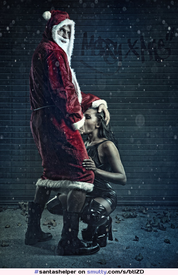 #santashelper #SantaSluts #santasgirl #oralsex #blowjob #goodhead #outdoors #twirlie #cocksucker #suckingdick #xmas #christmas #holidayphoto