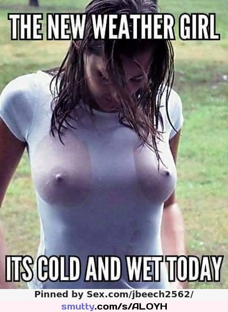 #caption
#funny
#wet
#wettshirt
#tits
#nipples
#outdoors
#brunette
#Erotic
#sexy
#nice
#Hot
#yes i would