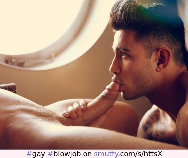 #gay#blowjob