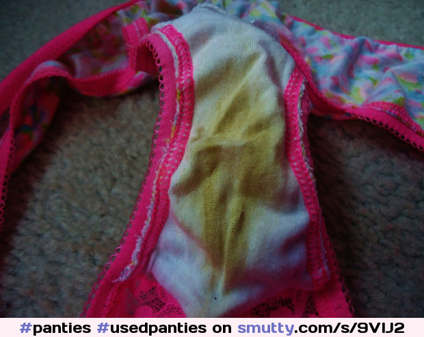 #panties#usedpanties#milf#underwear