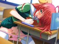 look i made a gif
#hentai #ecchi #redhead #masturbating #fingering #cute #moan #orgasm #pussyjuice #schoolgirl #classroom #drooling #tongue