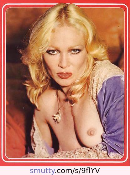 Jessie St. James #retro #vintage #smalltits #tight #blond #pornstar #retroporn #redlips #shemakesmycockhard #gorgeousblonde #tits #seductive