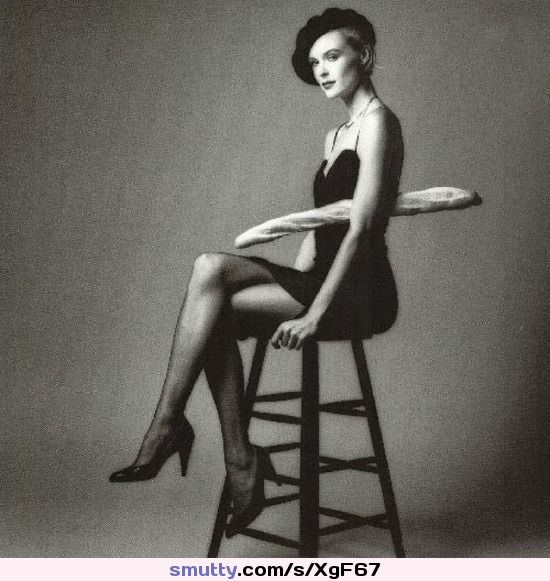 #blackwhite #jeanloupsieff #art #photography #photoart #stockings #dress clothed #elegant #classy #french #highheels