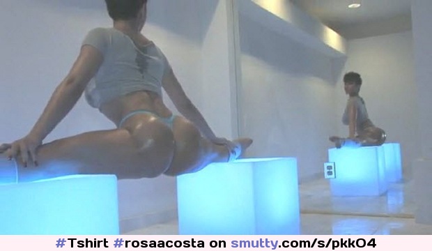 #RosaAcosta - #Deadmau5 - Blue File