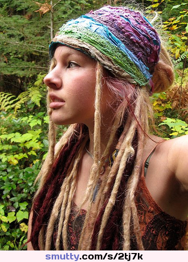 #dreadlocks #hippie #cute #bohemian #sexy #teen #dreads #natural #outdoor #rasta