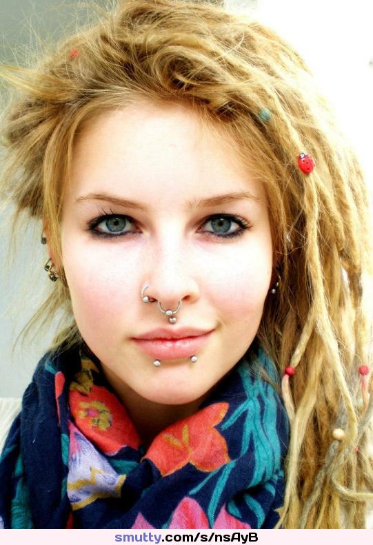 #dreadlocks #hippie #bohemian #sexy #teen #dreads #natural #rasta