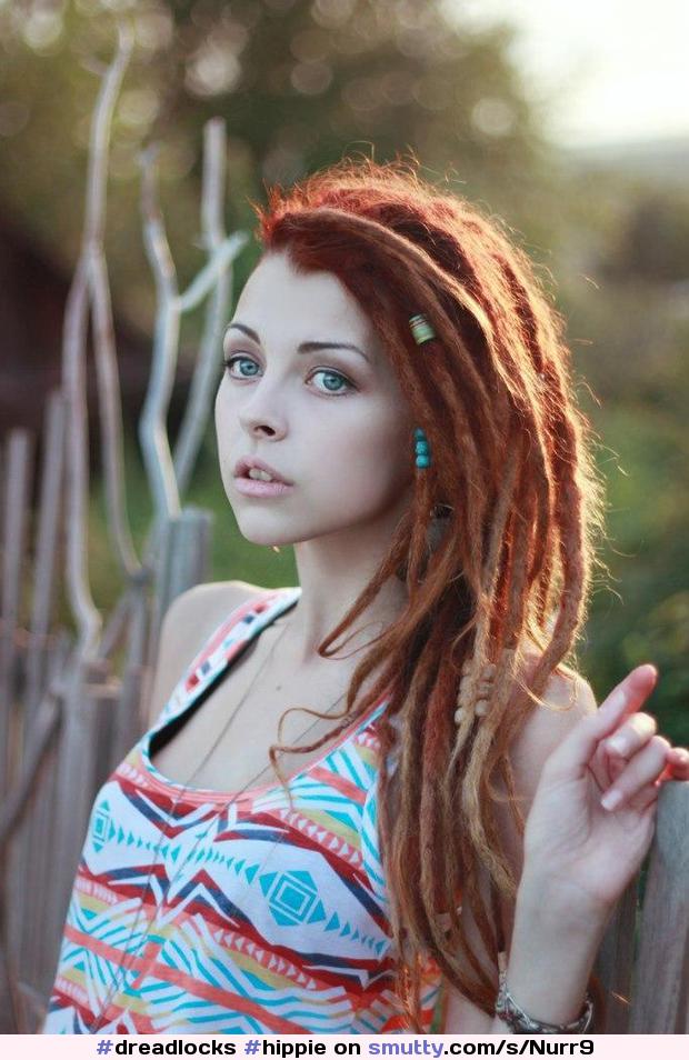 #dreadlocks #hippie #cute #bohemian #sexy #teen #dreads #cute #natural #rasta