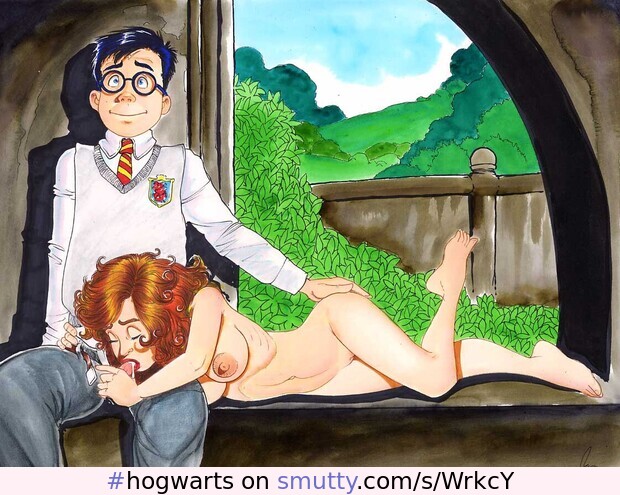 #hogwarts
