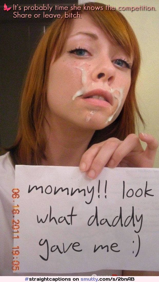 i want all the cum! >^.^< #daddyspride #thankyoudaddy  #betterthanmommy