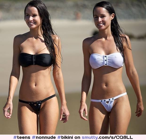 #teens #nonnude #bikini #twins #sexy #hot #innocent #sisters  #nipples #seethru #beach #sweet #lovelybody #amazingbody #young