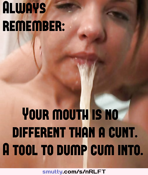 #sexy #hot #teen #slut #caption #young #cumshot #cum #cumslut #DrippingCum #dumpster #submissive  #used #humiliation #slave #jizz