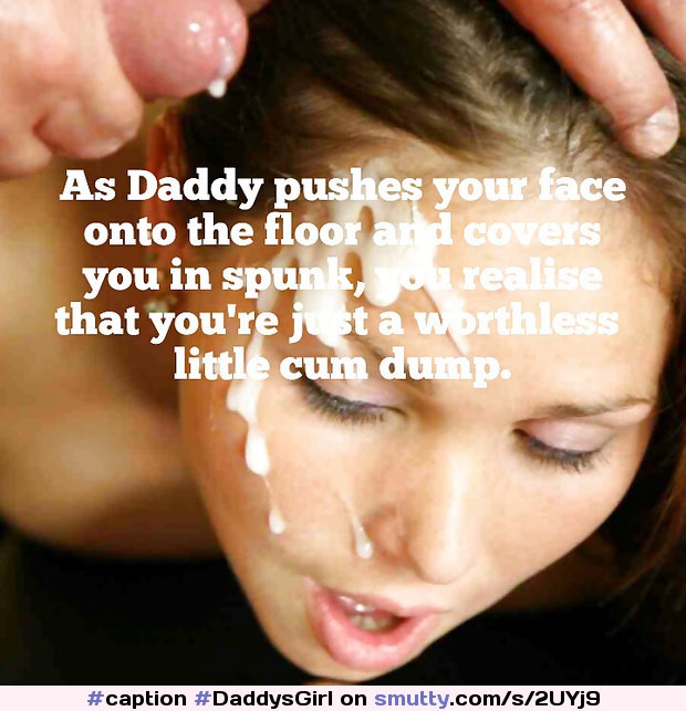 #caption  #daddylikes  #cumdumpster #cumshot #jizzface #used #young #teen #spermonface #blowjob #abuse #fucktoy #cum