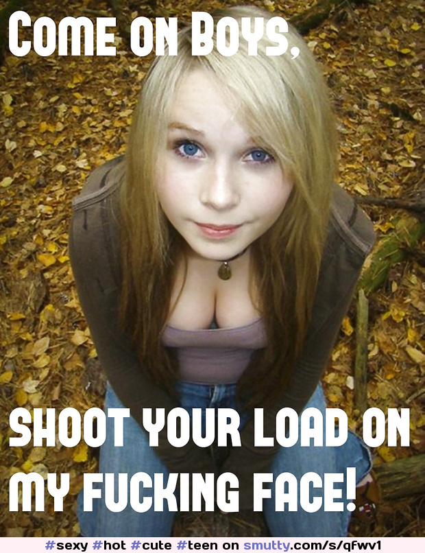 #sexy #hot #cute #teen #caption #slut #boobs  #sweet #innocent  #kneeling #cumslut #blonde #jailbate #young #nonnude