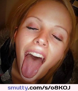 #young #teen #amateur #tongue #target #POV #eyesclosed #blonde #wantscum #nonnude