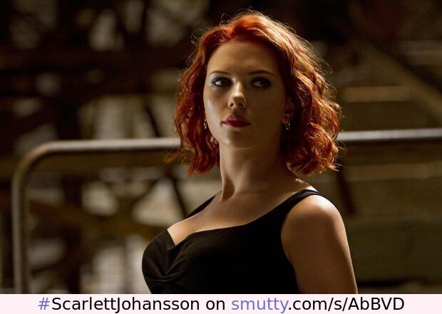 #ScarlettJohansson #BlackWidow #celebs #redhead #ginger #celeb #celebrities #nn #nonnude #marvel #SuperHeroes #pretty